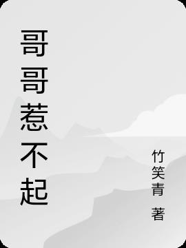 哥哥惹不起